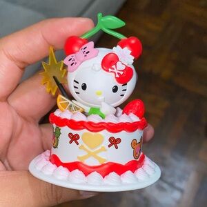 tokidoki x Hello Kitty 50th Birthday Blind Box